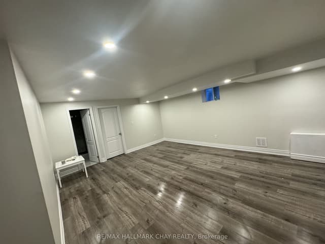 Detached at 12 Brethby Street Basement, Caledon, ON L7C 2H1