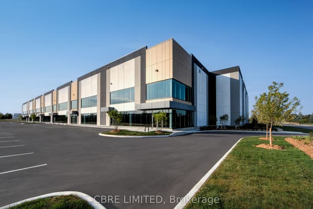 Industrial at 399 Healey Road 104, Caledon, ON L7E 5C1