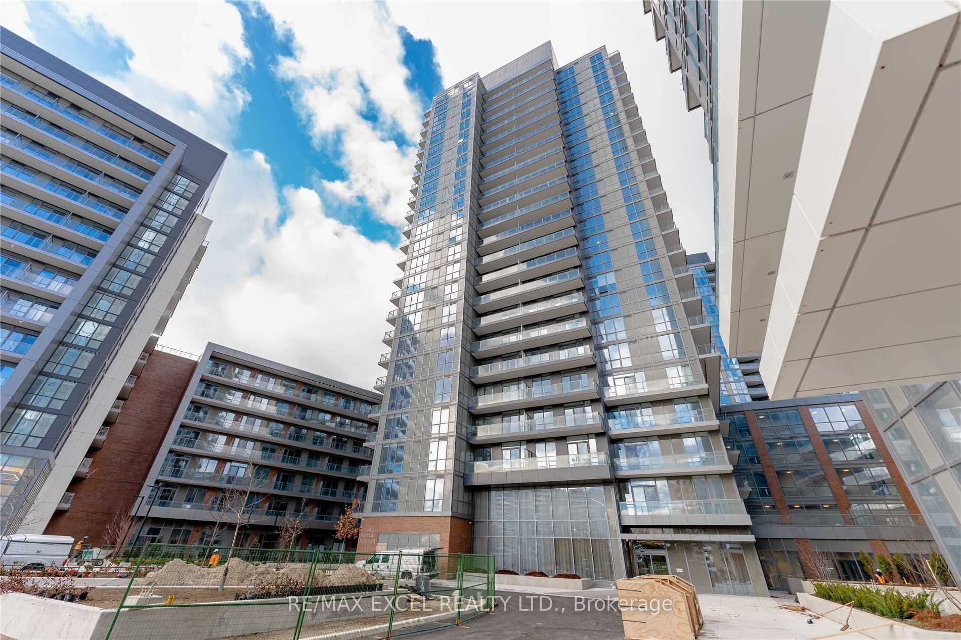 Suite 1102 · Floor 11, Unit 1102 · 38 Forest Manor Dr