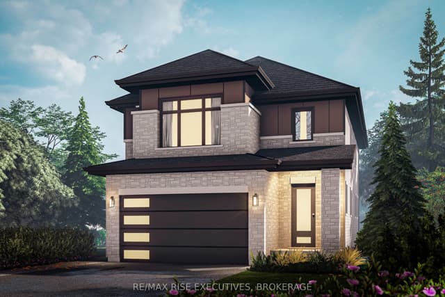 Detached at 29 Kilimanjaro Drive, Loyalist, ON K7N 0C6