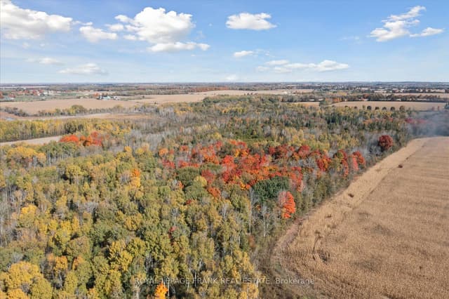 Vacant Land at PT LT 7 CON 6 Brock, Brock, ON L0C 1H0