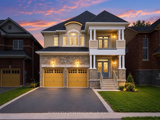 Detached at 6 Grieve Avenue, Georgina, ON L0E 1R0