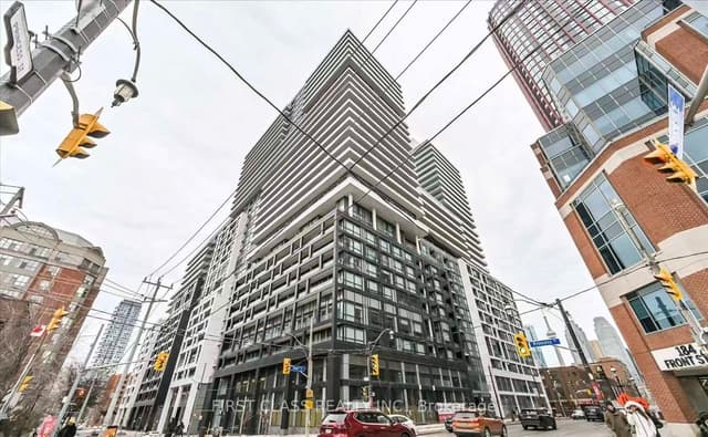 Condo Apartment at 70 Princess Street PH3015, Toronto, ON M5A 0X6, Toronto C08