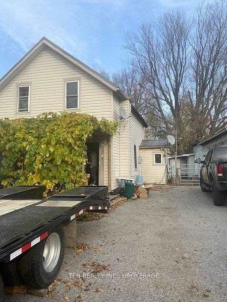 Land at 1773 20th Side Road, Innisfil, ON L9S 4H8