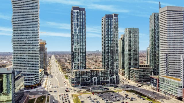 Condo Apartment at 510 Curran Place 710, Mississauga, ON L5B 0J8