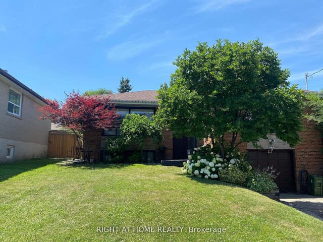 Detached at 68 Barford Road, Toronto, ON M9W 4H6, Toronto W10