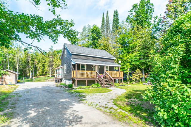 Detached at 112 Echo Bay Road, Kawartha Lakes, ON K0M 1A0
