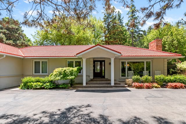 Detached at 41 Thornridge Drive, Vaughan, ON L4J 1C7