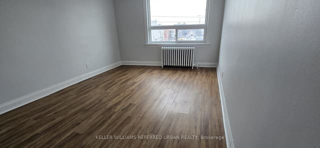 Store W Apt/Office at 1854 Eglinton Avenue W 1, Toronto, ON M6E 3X6, Toronto W04