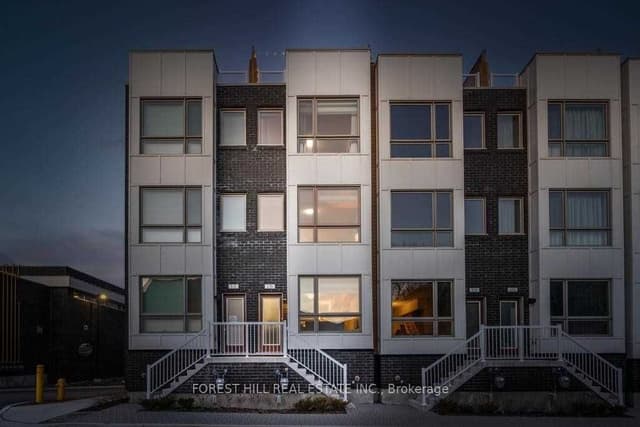 Condo Townhouse at 1870 Altona Road 18, Pickering, ON L1V 1M5