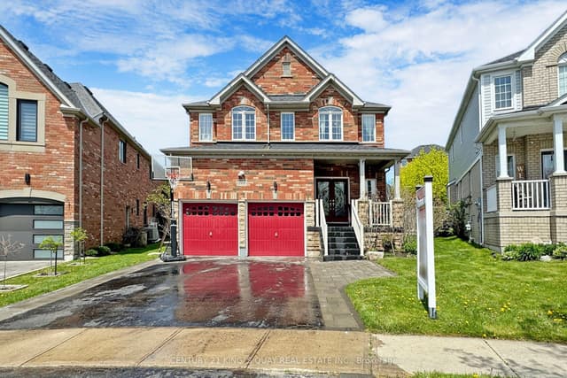 Detached at 1418 Livesey Drive, Oshawa, ON L1K 0G9
