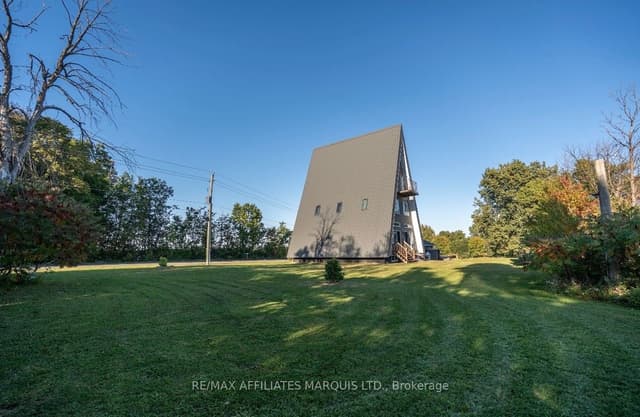 Detached at 2150 Service Road, Cornwall, ON K6K 0B4