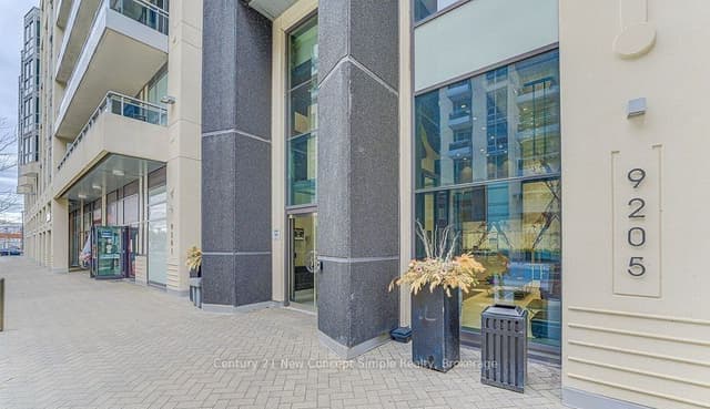 Condo Apartment at 9205 Yonge Street 311, Richmond Hill, ON L4C 1V5