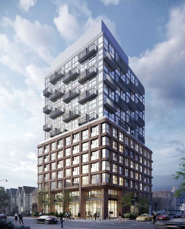 Condo Apartment at 2 Augusta Avenue 302, Toronto, ON M5V 0T3, Toronto C01