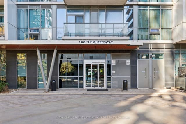 Condo Apartment at 1185 The Queensway 504, Toronto, ON M8Z 0C6, Toronto W08