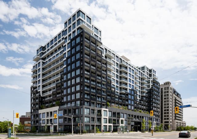 Condo Apartment at 1100 Sheppard Avenue W 1511, Toronto, ON M3K 0E4, Toronto W05