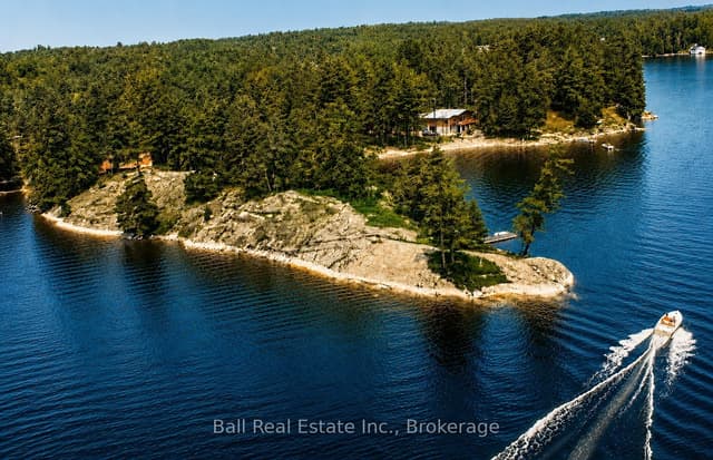 Detached at 239 Fire Route 52, North Kawartha, ON K0L 1A0