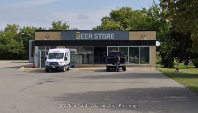 Commercial Retail at 90 Erie Street S, Chatham-Kent, ON N0P 2C0