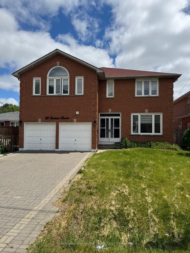 Detached at 99 Scarboro Avenue, Toronto, ON M1C 1M5, Toronto E10