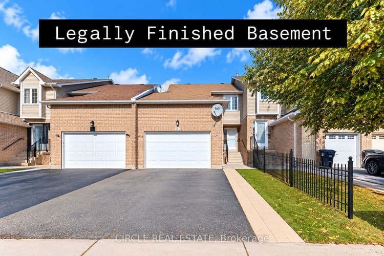 20 langdale Crescent