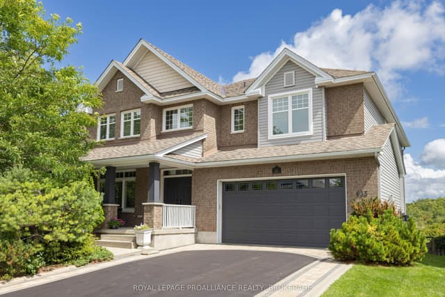 Detached at 633 Fieldstone Drive, Kingston, ON K7K 0C1