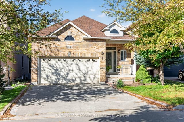 Detached at 62 Diploma Avenue, Vaughan, ON L4H 3A7