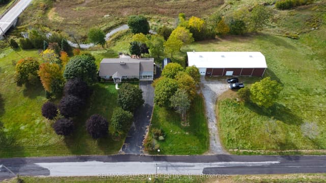Rural Residential at 17 Cemetery Road, Norfolk, ON N0E 1Z0