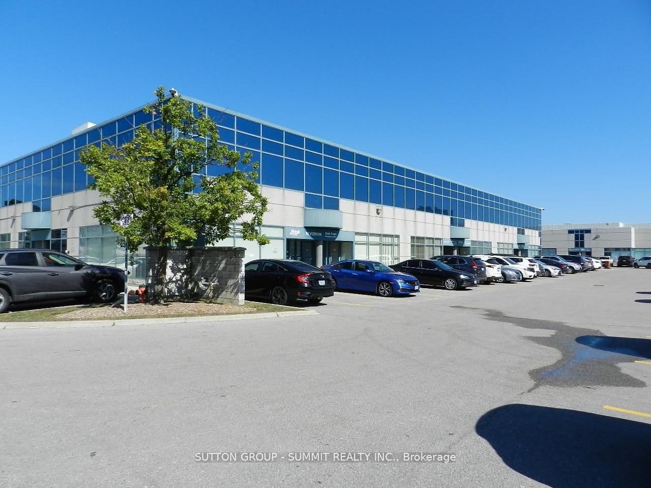 Unit 211, Unit 211 · 2601 Matheson Blvd E