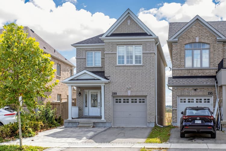 199 Armstrong Crescent