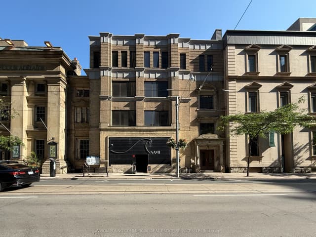 Office at 55 Adelaide Street E 200, Toronto, ON M5C 1K6, Toronto C08