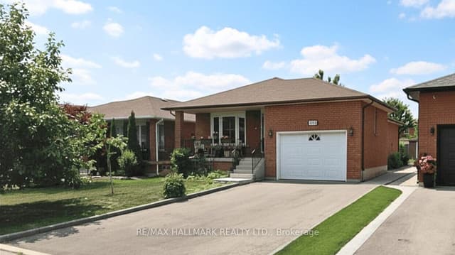 Detached at 102 Blaine Court Basement, Vaughan, ON L4L 7T8