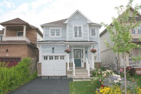 16 Steamer Drive