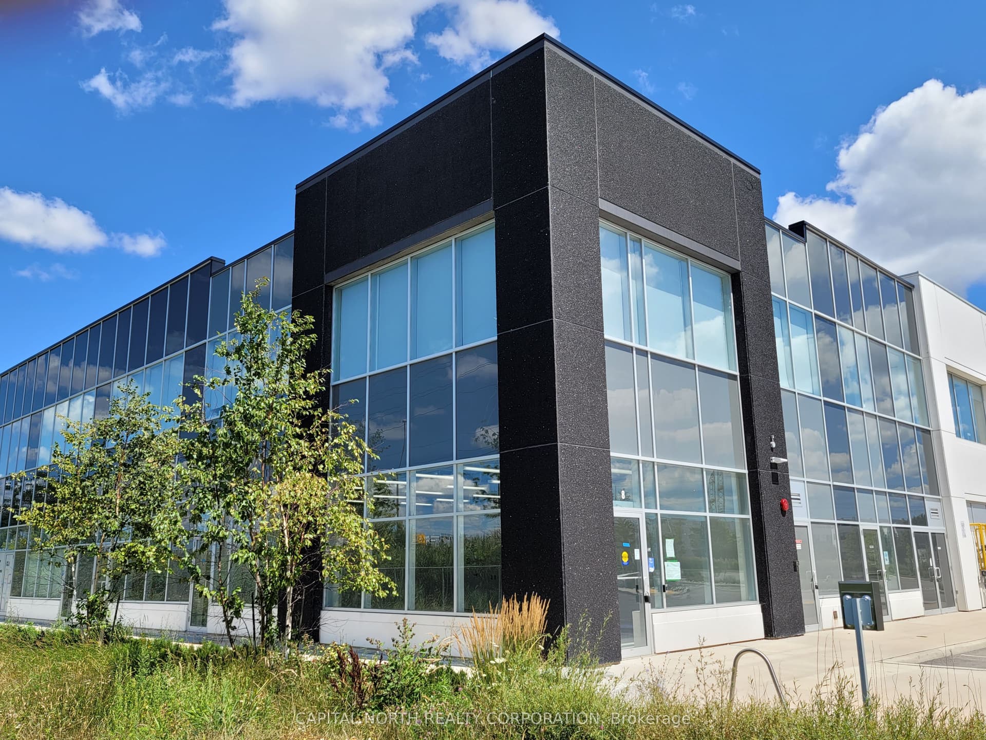 20 Great Gulf Drive — Vaughan