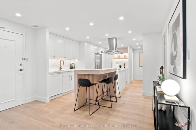 Condo Apartment at 812 Burnhamthorpe Road 1504, Toronto, ON M9C 4W1, Toronto W08