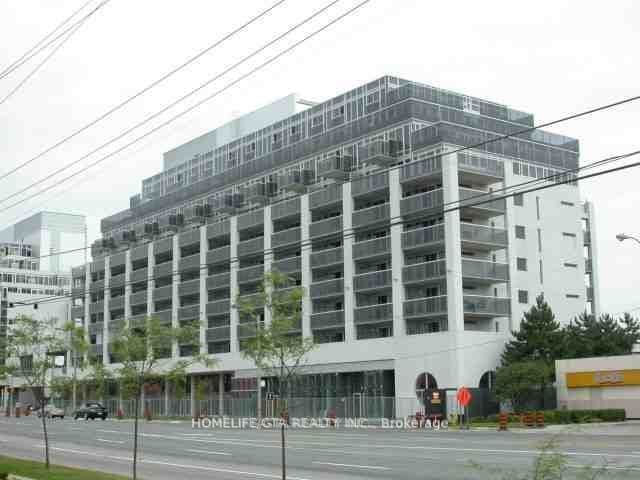 Condo Apartment at 1040 The Queensway Avenue 710, Toronto, ON M8Z 1P7, Toronto W08