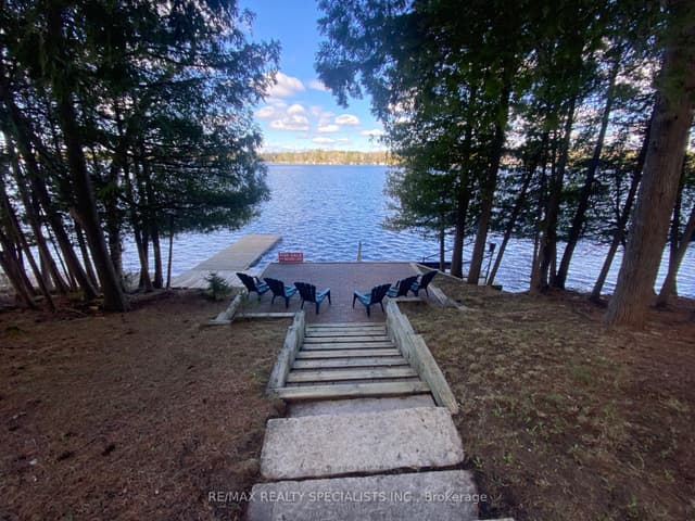 Detached at 384 Indian Point Road, Kawartha Lakes, ON K0M 1K0