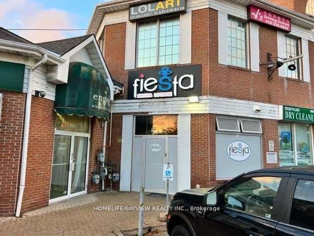 Sale Of Business at 2026 Sheppard Avenue E A9, Toronto, ON M2J 5B3, Toronto C15
