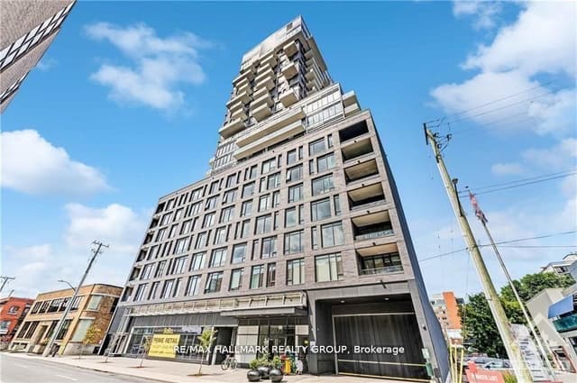 Condo Apartment at 203 Catherine Street W 710, Ottawa Centre, ON K2P 1J5