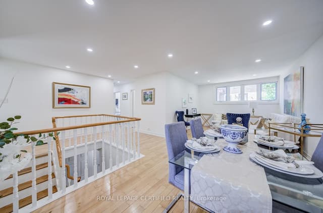 Detached at 79 Samson Crescent, Toronto, ON M1G 1N2, Toronto E09