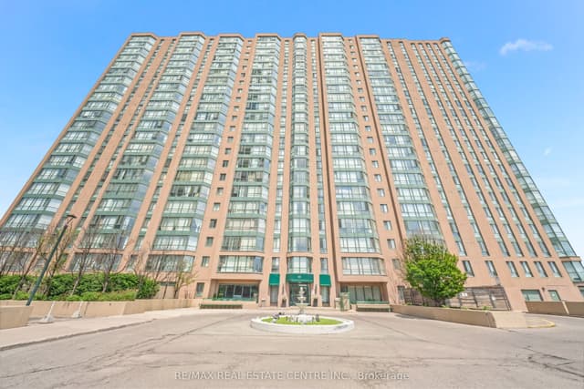 Condo Apartment at 145 Hillcrest Avenue 1907, Mississauga, ON L5B 3Z1