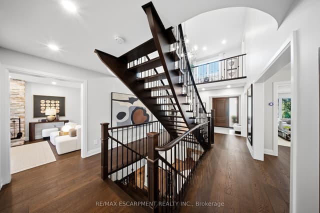 Detached at 3440 Marmac Crescent, Mississauga, ON L5L 5A1
