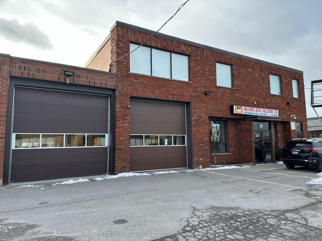 Investment at 25 Milford Avenue, Toronto, ON M6M 2W1, Toronto W04