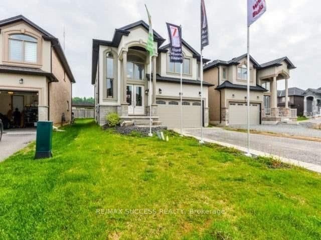 Detached at 96 Nashville Circle, Hamilton, ON L8G 0B4