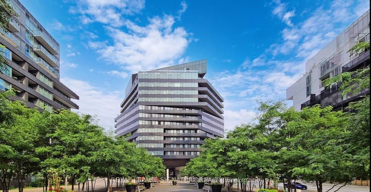 21 Lawren Harris Square