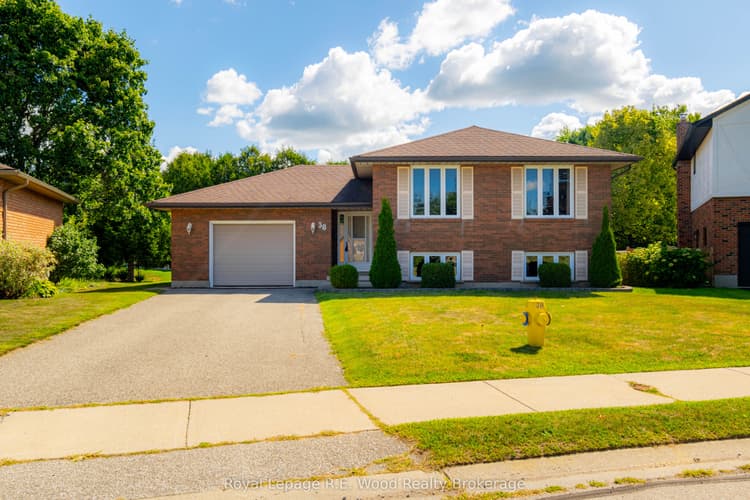 38 Denrich Avenue