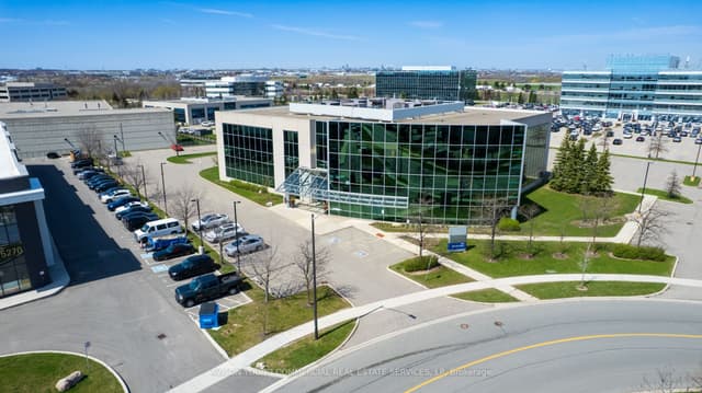 Office at 5280 Solar Drive 104, Mississauga, ON L4W 5M8