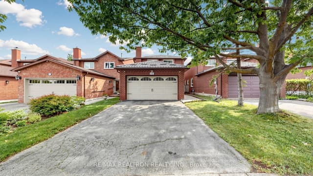 Detached at 145 Campbell Avenue, Vaughan, ON L4J 4Z7