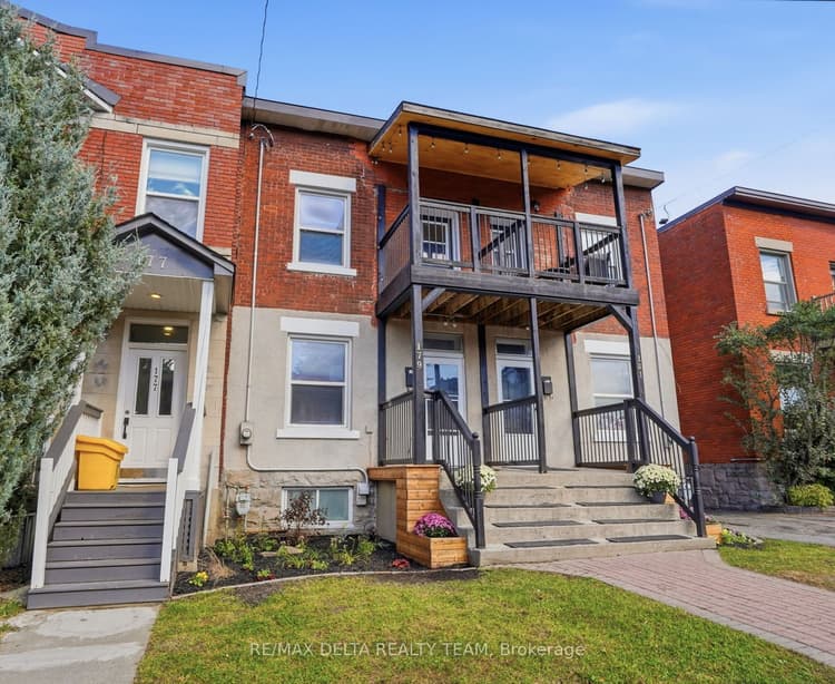 179 Goulburn Avenue