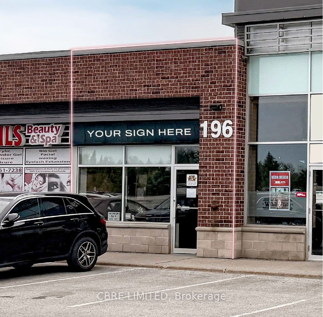 Unit 3, Unit 3 · 196 McEwan Dr E