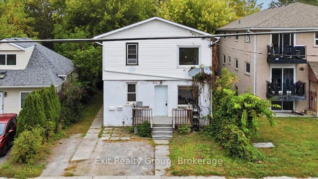 Duplex at 167 Marmora Street, Quinte West, ON K8V 2J7